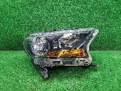 View Auto part Right Headlamp Ford Ranger 2020