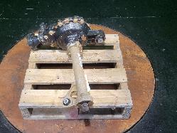 View Auto part Differential Centre Ford Ranger 2020