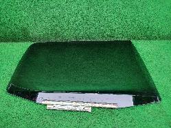 View Auto part Right Rear Door Window Toyota Hilux 2013