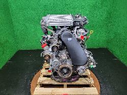 View Auto part Engine Toyota Hilux 2013