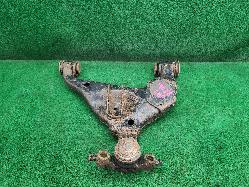 View Auto part Left Front Lower Control Arm Toyota Hilux 2013