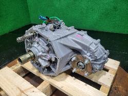View Auto part Transfer Case Toyota Hilux 2013