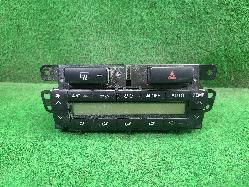 View Auto part Heater/Ac Controls Toyota Hilux 2013
