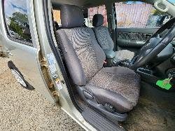 View Auto part Front Seat Toyota Hilux 2013