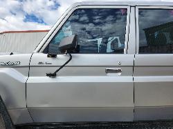 View Auto part Left Front Door Toyota Landcruiser 2013