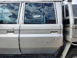 View Auto part Left Rear Door/Sliding Toyota Landcruiser 2013