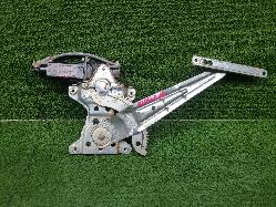 View Auto part Right Rear Wnd Reg/Motor Toyota Landcruiser 2013