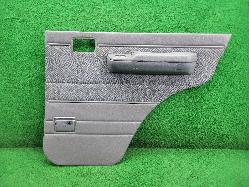 View Auto part Door Trim Toyota Landcruiser 2013