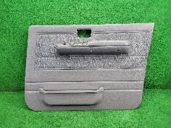 View Auto part Door Trim Toyota Landcruiser 2013