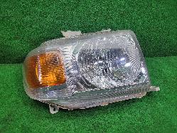 View Auto part Right Headlamp Toyota Landcruiser 2013
