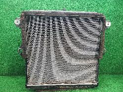 View Auto part Radiator Toyota Landcruiser 2013