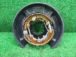 View Auto part Backing Plate Toyota Landcruiser 2013
