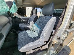 View Auto part Front Seat Toyota Landcruiser 2013