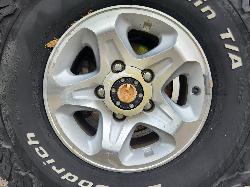 View Auto part Wheel Mag Toyota Landcruiser 2013