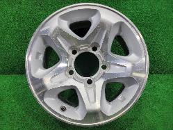 View Auto part Wheel Mag Toyota Landcruiser 2013