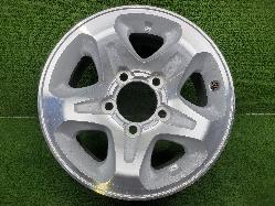 View Auto part Wheel Mag Toyota Landcruiser 2013