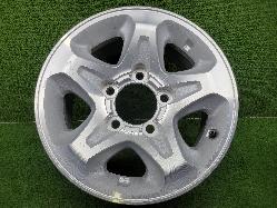 View Auto part Wheel Mag Toyota Landcruiser 2013