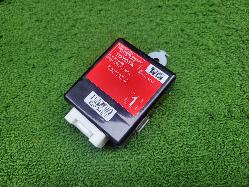 View Auto part Misc Switch/Relay Toyota Landcruiser 2013