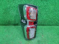 View Auto part Left Taillight Isuzu Dmax 2022