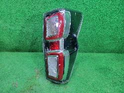 View Auto part Right Taillight Isuzu Dmax 2022