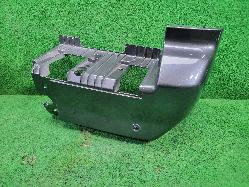 View Auto part Rear Bumper Isuzu Dmax 2022