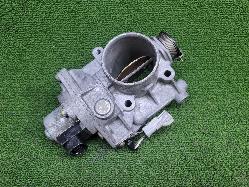 View Auto part Throttle Body Toyota Hilux 2002