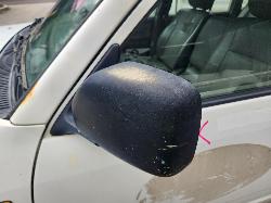 View Auto part Left Door Mirror Toyota Landcruiser 2006