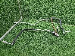 View Auto part A/C Hoses Toyota Landcruiser 2006