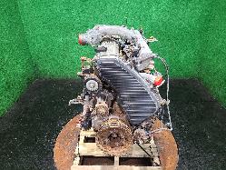 View Auto part Engine Toyota Landcruiser 2006