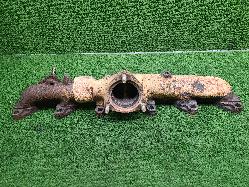 View Auto part Manifold Toyota Landcruiser 2006