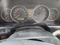 View Auto part Instrument Cluster Toyota Landcruiser 2006
