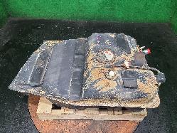 View Auto part Fuel Tank Toyota Landcruiser 2006