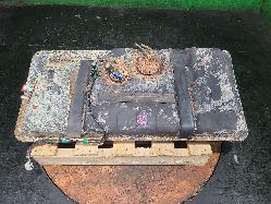 View Auto part Fuel Tank Toyota Landcruiser 2006