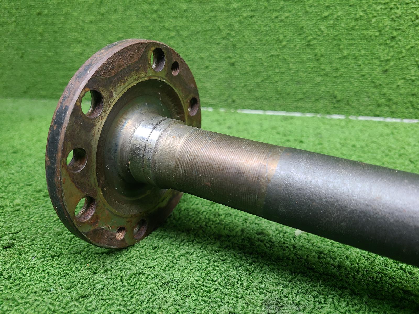 View Auto part Axle Toyota Landcruiser 2007