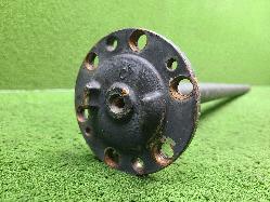View Auto part Axle Toyota Landcruiser 2007
