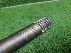 View Auto part Axle Toyota Landcruiser 2007