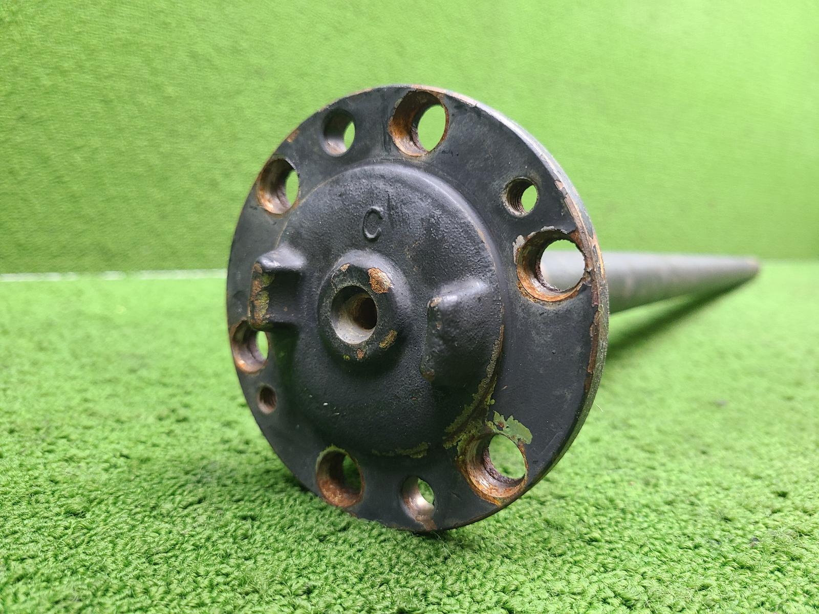 View Auto part Axle Toyota Landcruiser 2007