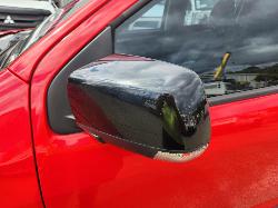 View Auto part Left Door Mirror Holden Colorado 2016