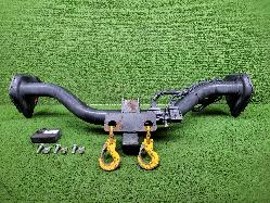 View Auto part Towbar Holden Colorado 2016