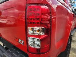 View Auto part Right Taillight Holden Colorado 2016