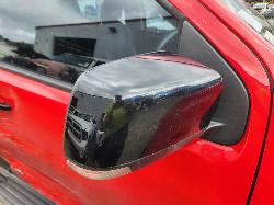 View Auto part Right Door Mirror Holden Colorado 2016