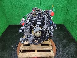 View Auto part Engine Holden Colorado 2016