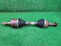 View Auto part Left Driveshaft Holden Colorado 2016