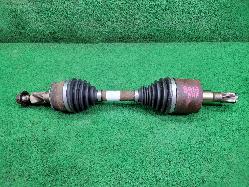 View Auto part Right Driveshaft Holden Colorado 2016