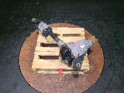 View Auto part Differential Centre Holden Colorado 2016