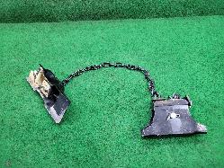 View Auto part Spare Wheel Winch Holden Colorado 2016