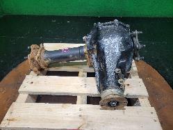 View Auto part Differential Centre Toyota Hilux 1994