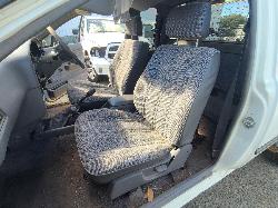 View Auto part Front Seat Toyota Hilux 1994