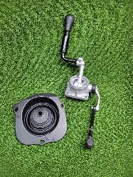 View Auto part Gear Stick/Shifter Toyota Landcruiser 1996