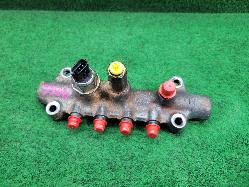 View Auto part Injection Rail Holden Colorado 2011